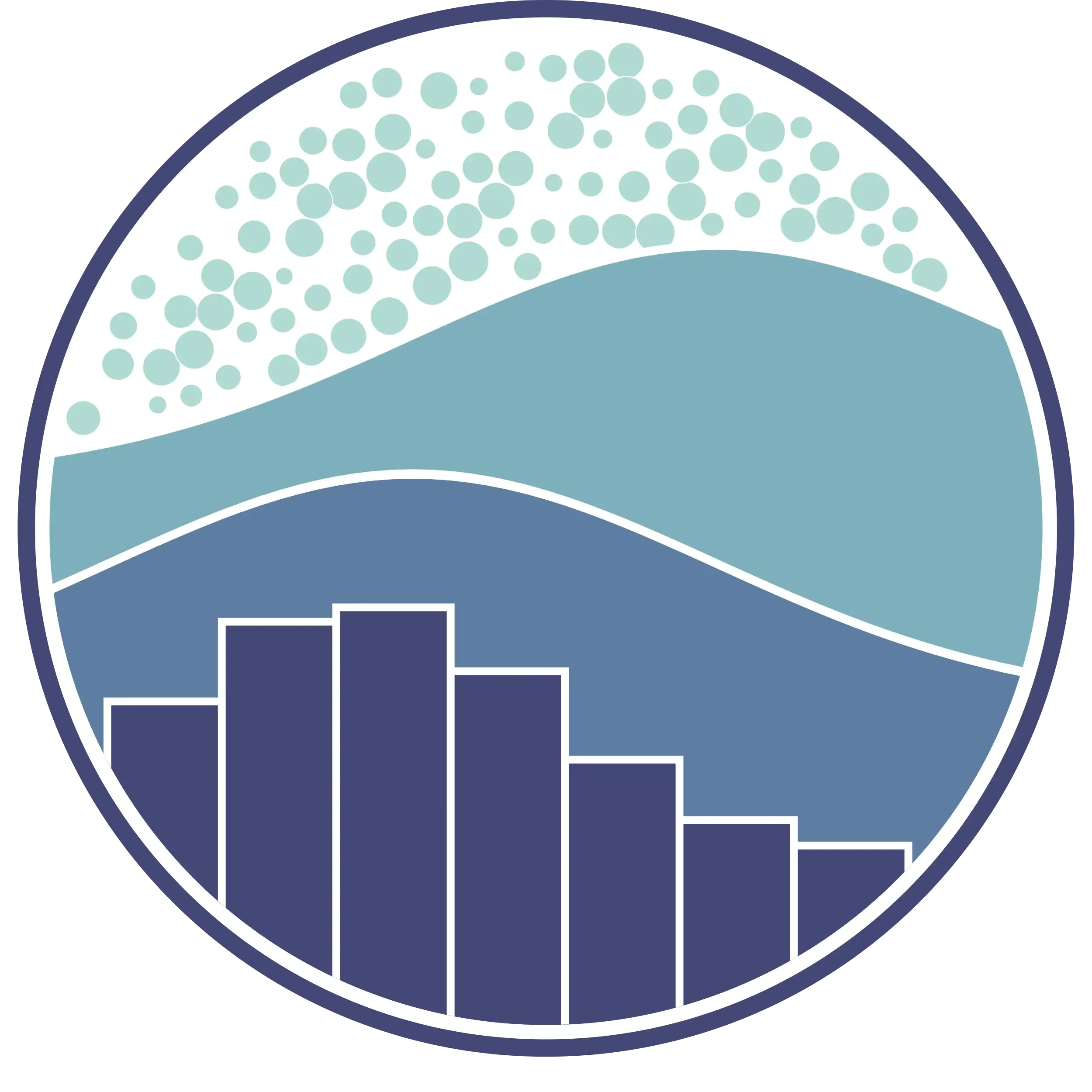 python + Matplotlib + Seaborn